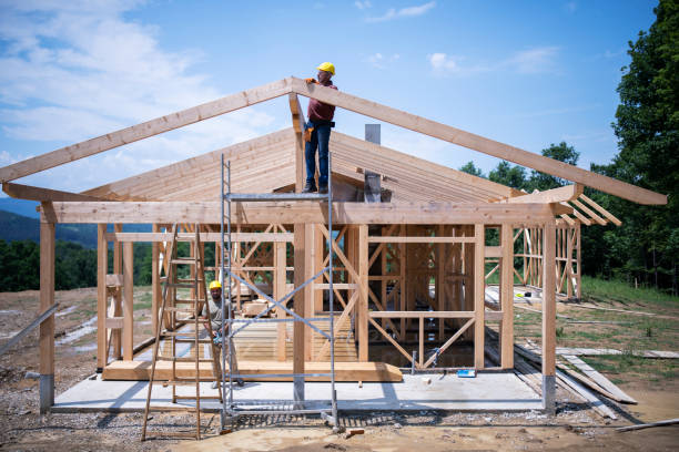 Best Roof Waterproofing Services  in Vale, OR