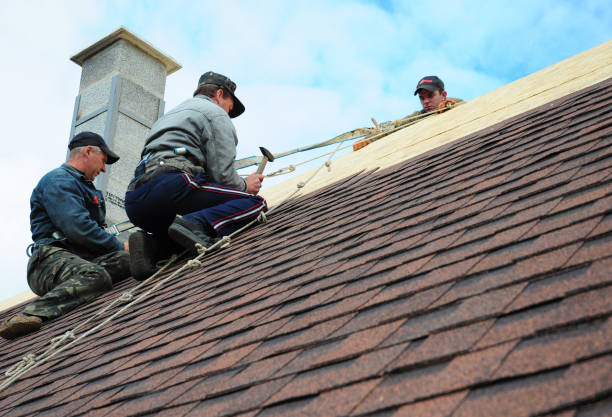 Best Best Roofing Contractors  in Vale, OR